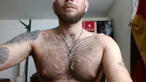 Logan - INDEPENDET MODEL online show from 06/22/26, 03:25