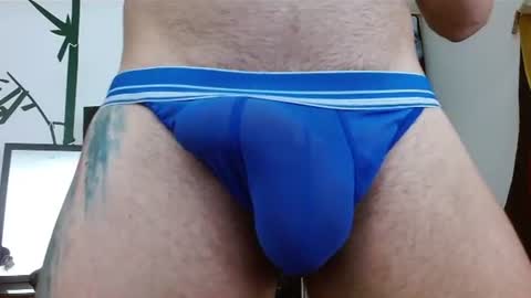 Logan - INDEPENDET MODEL online show from 06/23/26, 04:10