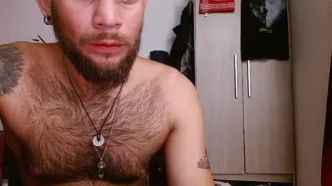 Logan - INDEPENDET MODEL online show from 06/26/26, 11:14