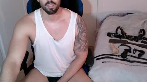 DominatedTitan online show from 06/14/26, 07:27