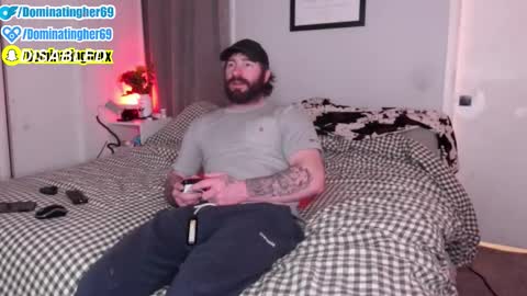 Snapshot of dominatingher69 chatting on 02/25/26, 12:53 dominatingher69 online show from 02/25/26, 12:53