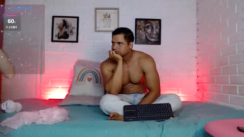 Snapshot of dominc_berry chatting on 11/12/25, 11:21 Dominc berry online show from 11/12/25, 11:21