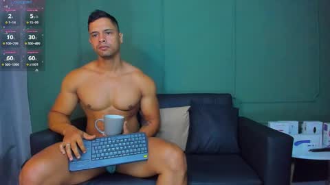 Snapshot of dominc_berry chatting on 03/28/26, 12:05 Dominc berry online show from 03/28/26, 12:05