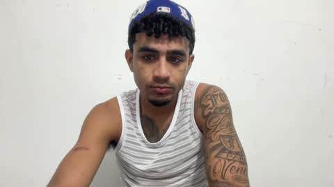 Brandon online show from 09/19/25, 08:16