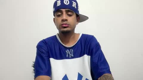 Brandon online show from 10/19/25, 05:46