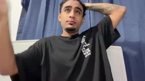 Brandon online show from 10/22/25, 08:36