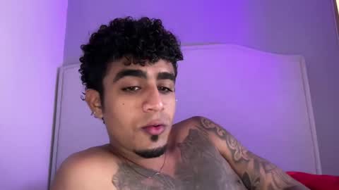 Brandon online show from 11/15/25, 05:42