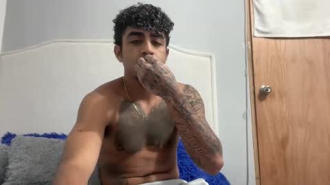 Brandon online show from 11/21/25, 05:00