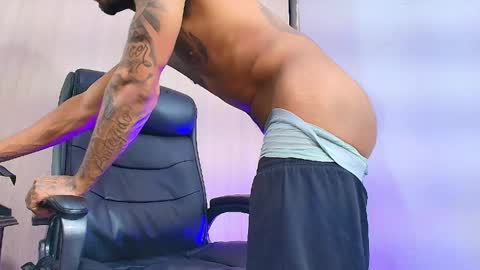 Brandon online show from 05/04/26, 12:39
