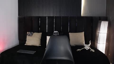 Dominic online show from 10/12/25, 01:04