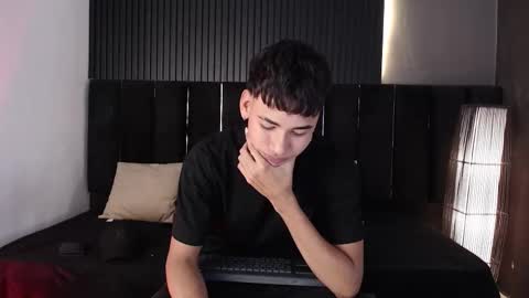 Dominic online show from 11/30/25, 09:30