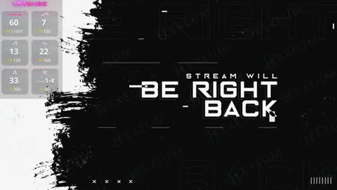 SANTI  independent model online show from 01/10/25, 02:35