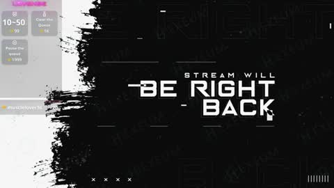 SANTI  independent model online show from 01/18/25, 02:25