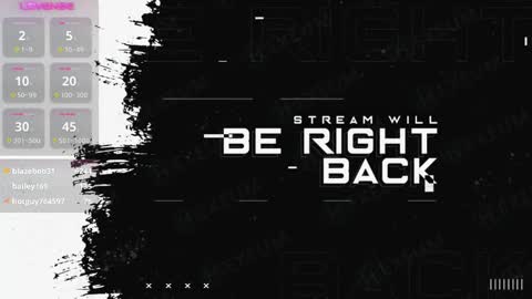 SANTI  independent model online show from 03/07/25, 06:35