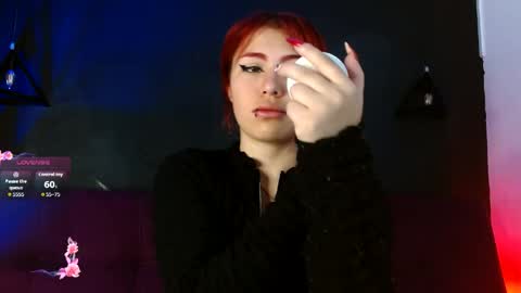 Snapshot of dominic_queen chatting on 06/05/26, 11:49 online show from 06/05/26, 11:49
