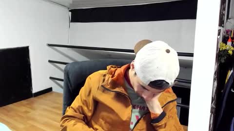 Your real love online show from 11/05/25, 03:17