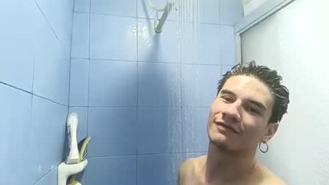 Snapshot of dominic_radccliffe chatting on 03/21/26, 06:55 Your real love online show from 03/21/26, 06:55