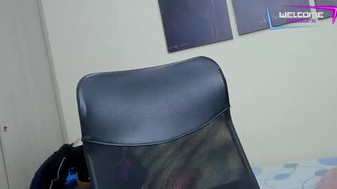 Dominic  online show from 01/13/25, 06:38