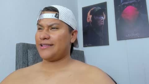Dominic  online show from 06/08/26, 08:15
