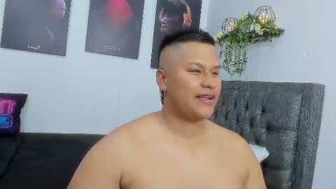 Dominic  online show from 06/12/26, 08:13