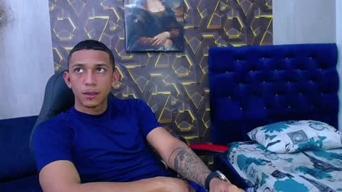 Snapshot of dominic_smith_ chatting on 03/25/26, 09:21 dominic_smith_ online show from 03/25/26, 09:21