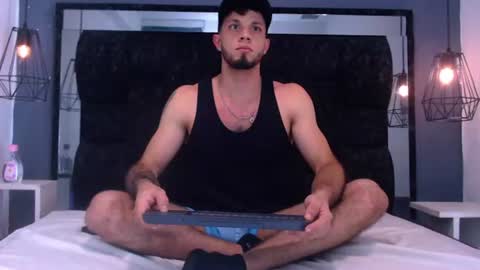 dominic_strongg online show from 07/07/26, 07:29