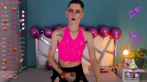 Snapshot of dominic_thailor chatting on 12/24/24, 05:55 Dominic online show from 12/24/24, 05:55