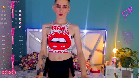 Snapshot of dominic_thailor chatting on 02/03/25, 05:03 Dominic online show from 02/03/25, 05:03