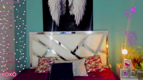 Snapshot of dominic_thailor chatting on 03/02/25, 04:32 Dominic online show from 03/02/25, 04:32