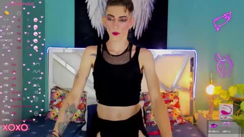 Snapshot of dominic_thailor chatting on 03/05/25, 05:39 Dominic online show from 03/05/25, 05:39