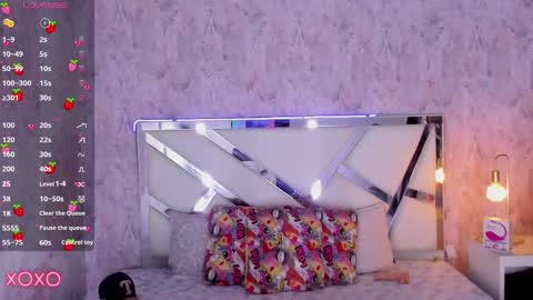 Snapshot of dominic_thailor chatting on 09/11/25, 03:34 Dominic online show from 09/11/25, 03:34