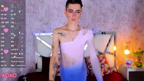 Snapshot of dominic_thailor chatting on 09/28/25, 01:27 Dominic online show from 09/28/25, 01:27