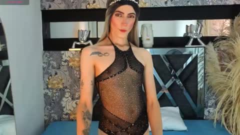 Dominic online show from 05/01/26, 04:33