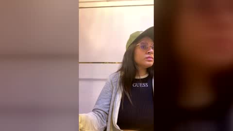 Snapshot of dominica3 chatting on 03/18/26, 05:38 online show from 03/18/26, 05:38