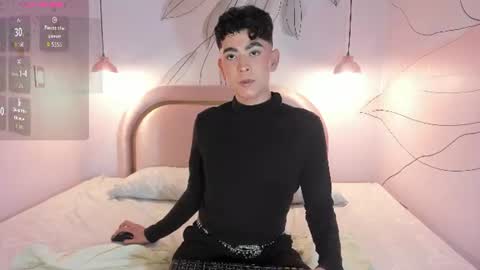 DOMINIC  online show from 07/16/26, 09:10