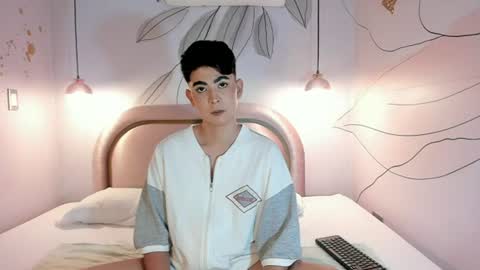 DOMINIC  online show from 07/18/26, 07:50