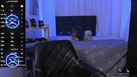 DOMINIC PRINCE   online show from 12/05/24, 07:05