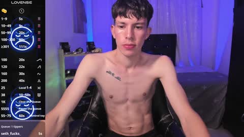 DOMINIC PRINCE   online show from 12/05/24, 10:12