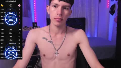 DOMINIC PRINCE   online show from 12/12/24, 10:13