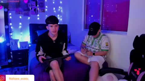 DOMINIC PRINCE   online show from 09/26/25, 03:10