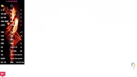 DOMINIC PRINCE   online show from 10/03/25, 08:44