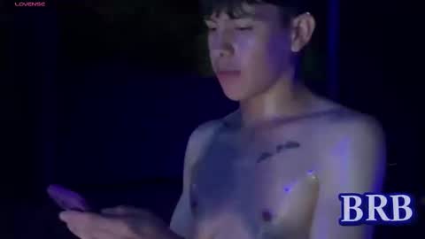 DOMINIC PRINCE   online show from 10/27/25, 05:11