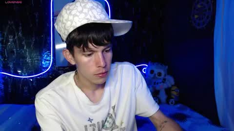 DOMINIC PRINCE   online show from 04/15/26, 08:21