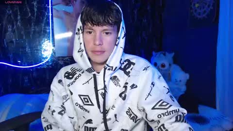 DOMINIC PRINCE   online show from 04/16/26, 06:47