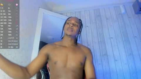 Dominicscott online show from 11/09/25, 12:47