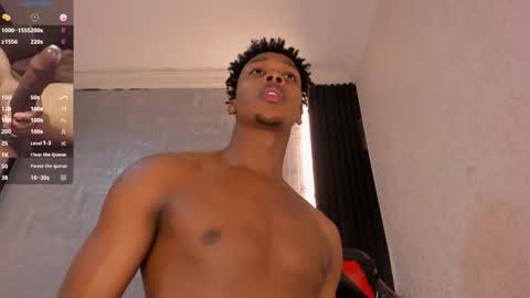 Dominicscott online show from 11/30/25, 01:26