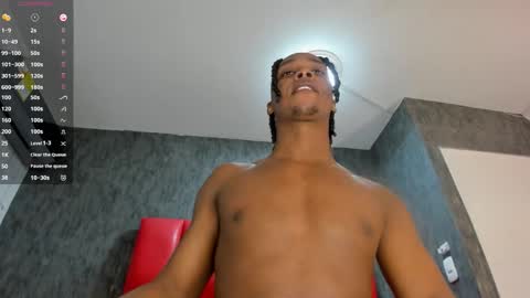 Dominicscott online show from 01/06/26, 01:15