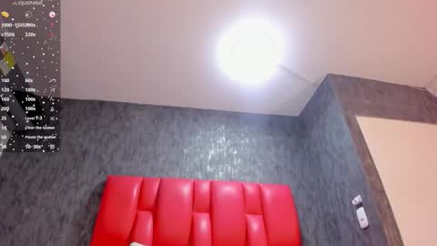 Dominicscott online show from 02/21/26, 01:12