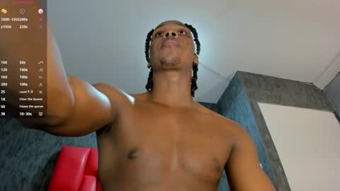 Dominicscott online show from 02/23/26, 12:57