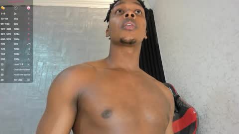 Dominicscott online show from 03/19/26, 12:31